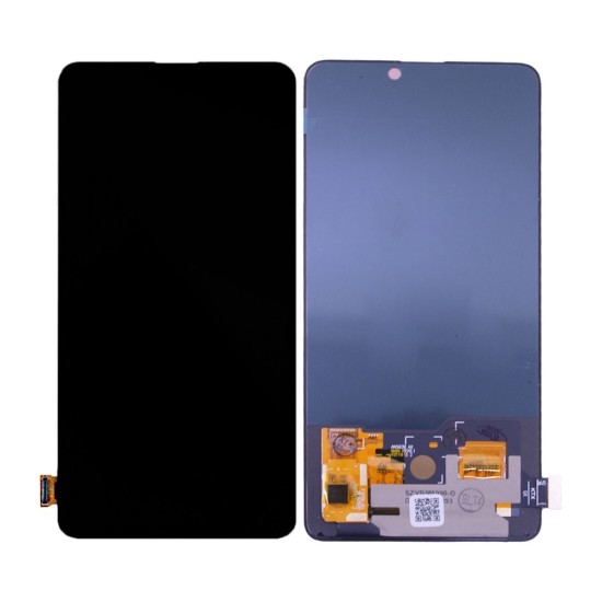 Touch+Display Xiaomi Mi 9T/Mi 9T Pro/Redmi K20/Redmi K20 Pro Negro